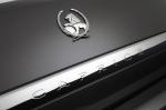 Holden Caprice 2006 года